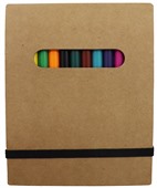 Colouring Notepad Set