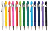 Colt Recycled Aluminium Stylus