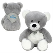 Comfort Pal Teddy Bear