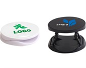 Compact Round Phone Stand