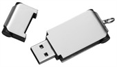Compact USB Flash Drive