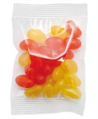 Confectionary Bag with Mini Jelly Beans