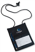 Conference Neck Wallet