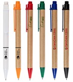 Conquistador Cardboard Pen