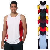 Contrast Action Singlet