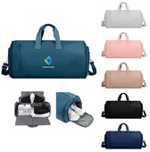Convertible Duffel Garment Bag