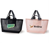 Coogee Large Mesh Beach Tote Bag