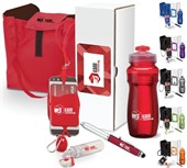 Cosmo Trade Show Gift Set