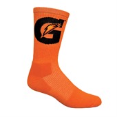 Cotton High Performance Basketball Sock