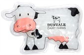 Cow Shaped Hot Cold Pack