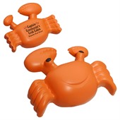 Crab Anti Stress Toy