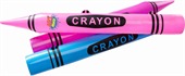Crayon Inflatable