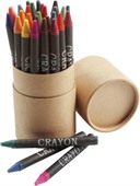 Crayons Gift Set
