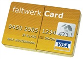 Credit Magic Card