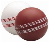 Cricket Ball Promo Stress Shape