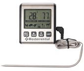 Culinox Digital Oven Thermometer