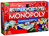 Custom Monopoly Set