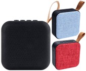 Dakota Wireless Fabric Speaker