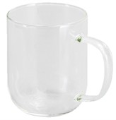 Damico Glass Mug