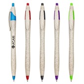 Dart Wheat Fibre Pen