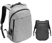 Defense Anti-Theft Backpack