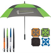 Delta Square Umbrella