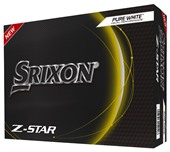 Deluxe Srixon Z Star Golf Ball