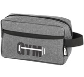 Dempsey rPET Toiletry Bag