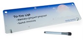 Desk Whiteboard