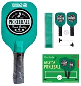 Desktop Pickleball