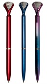 Diamond Top Pen