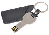 Dilan Key Flash Drive With Pouch