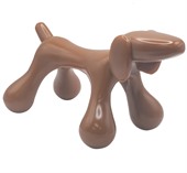 Doggy Shaped Massager