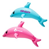 Dolphin Inflatable