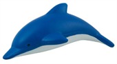 Dolphin Promotional Stress Toy
