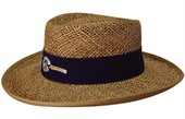 Domingo Straw Hat