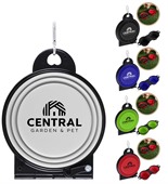 Double Collapsible Pet Bowls