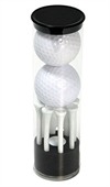 Double Golf Ball Pack