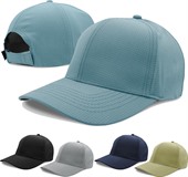 Dove Polyester Cap