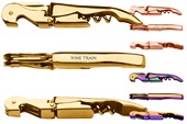Dualstep Luxury Collection Corkscrew