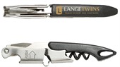 Ducru Dual Lever Bottle Opener