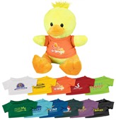 Duncan The Duck Plush Toy