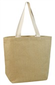 Durable Shopper Bag