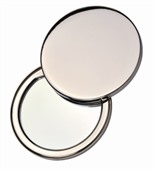 Dyno Metal Compact Mirror
