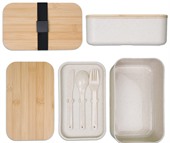 Eco Meal Lunch Box