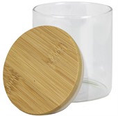 EcoChic Small Storage Canister