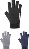 Edge Fingerless Gloves