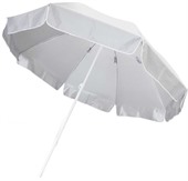 Eight Panel Beach Umbrella