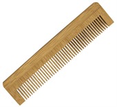 Eiko Bamboo Comb