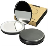 Ella LED Compact Mirror